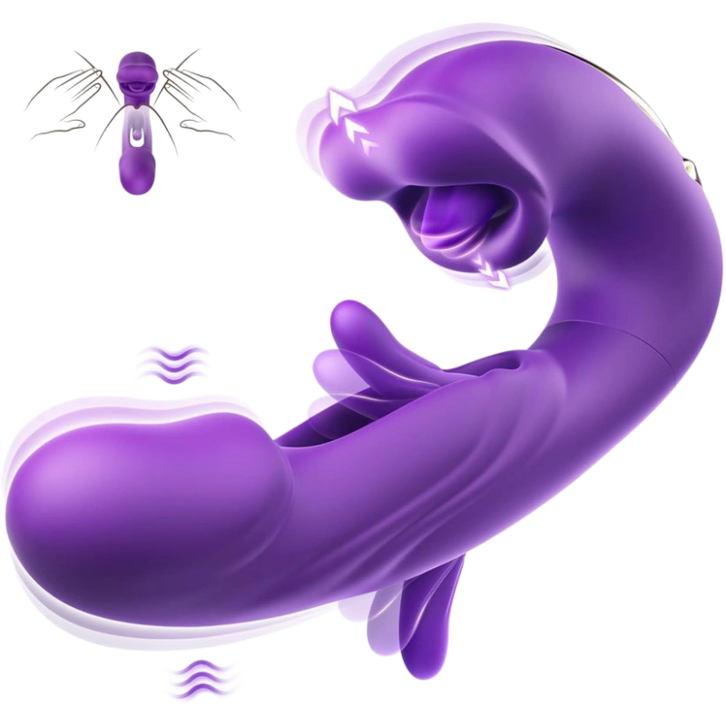 Purple Deluxe Edition`