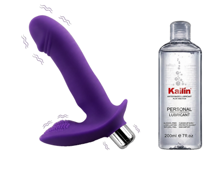 👑The Toy Everyone Will Want in 2026 G-Spot Slapping & Licking Vibrator | 7+5 Orgasm-Boosting Modes
