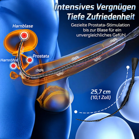 🐙【Octopus-tentacle prostate massager】 - 💪 Clear away all obstacles—become stronger, more enduring, and more explosive. 🧱